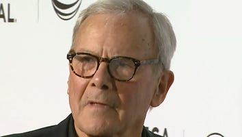 Tom Brokaw Denies Accuser's Sexual Misconduct Claims