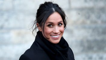 Why Meghan Markle Won't Have a Maid of Honor for Her Royal Wedding With Prince Harry
