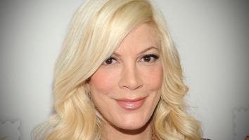 Tori Spelling Pays Tribute to Late Father Aaron Spelling on His 95th Birthday