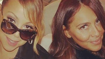 Mariah Carey Sued by Former Manager: Inside Their Onetime 'Sister Wife' Relationship