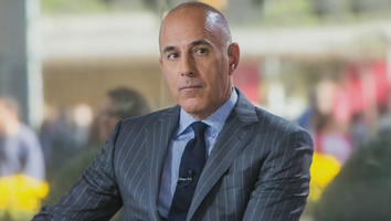 Inside Matt Lauer's Reclusive Life in the Hamptons