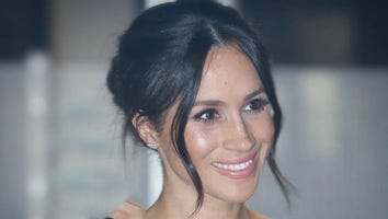 Meghan Markle's Sorority Sisters Dish on Her College Days