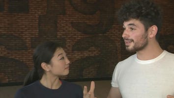 Why Alan Bersten Returned to 'DWTS' So Soon After 'Really Scary' Surgery (Exclusive)