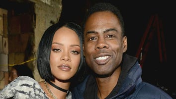 Did Chris Rock Really Get Rejected by Rihanna?
