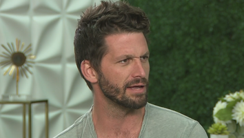 Meet the Hunky New Carpenter on the 'Trading Spaces' Revival