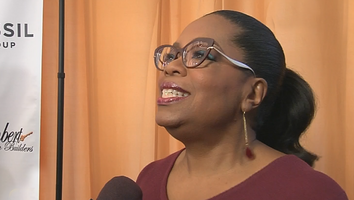 Oprah Winfrey Raises $1.3 Million for Texas Food Pantry