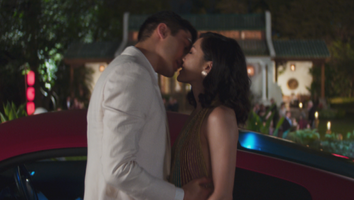 'Crazy Rich Asians' Trailer: It's the Most Epic Meet-the-Family Weekend of All Time!