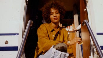 'Whitney': Watch First Trailer for New Documentary About the Late Singer