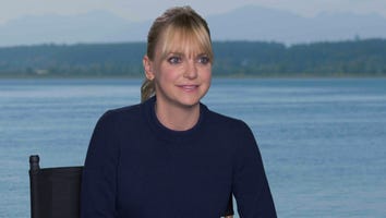 Anna Faris and Eva Longoria on Why a Gender-Swapped 'Overboard' Makes Sense for 2018 (Exclusive)