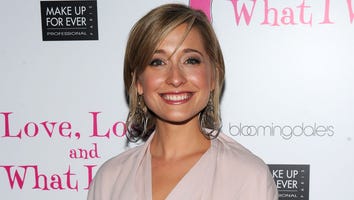 ‘Smallville’ Star Allison Mack Claims NXIVM Branding Ritual Was Her Idea