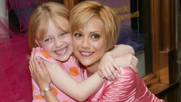 Dakota Fanning Pays Tribute to Co-Star Brittany Murphy 8 Years After Her Sudden Death