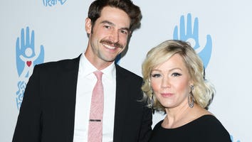Jennie Garth’s Husband Files for Divorce