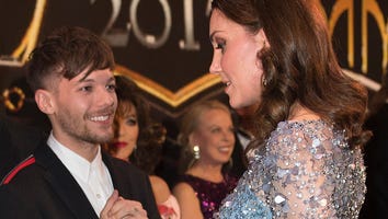 Louis Tomlinson Takes Prince Louis 'Under His Wing' After Fans Joke Royal Baby Is His Namesake