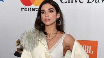 Dua Lipa Dishes on Dream Collab, Reveals Fourth ‘New Rule’ For Getting Over an Ex