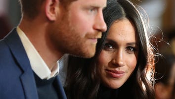 Prince Harry and Meghan Markle's Wedding Will Include a Full Orchestra
