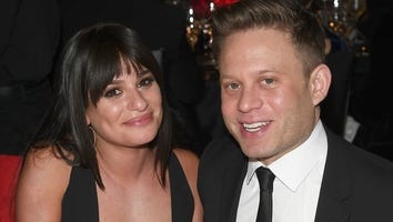 Lea Michele and Zandy Reich Are Married
