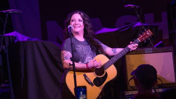 Stagecoach Preview: Don't Miss Ashley McBryde (Certified Country)