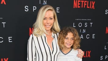 Kendra Wilkinson Is All Smiles at First Red Carpet Since Divorce Filing