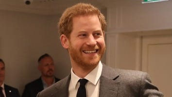 Here's Where Prince Harry Is in the Royal Ranks Following Birth of Kate Middleton and Prince William's Son