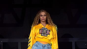 Beyonce Teases Different Coachella Performance for Weekend 2