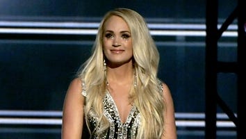 Carrie Underwood Breaks Down in Tears in First Music Video After Face Injury