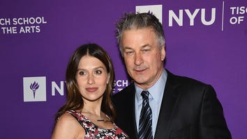 Hilaria Baldwin Compares Her 4 Pregnancies With Bare Baby Bump Pics
