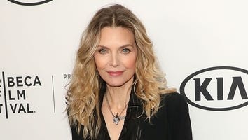 Michelle Pfeiffer Says She Lived on 'Tomato Soup and Marlboros' While Playing a Drug Addict in 'Scarface'