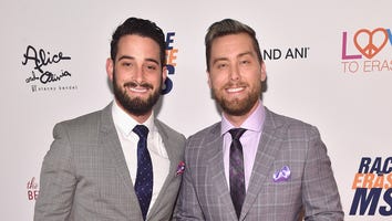 Lance Bass Dishes on His ‘Selfless’ Surrogate & Final Father’s Day Without Kids (Exclusive)