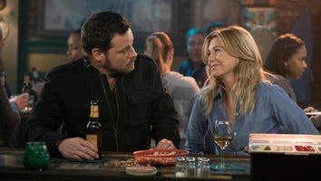 'Grey's Anatomy' Renewed for Season 15