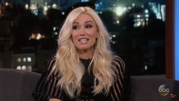 Blake Shelton's Ex-Girlfriend Had Gwen Stefani's Face 'Plastered Over Her Whole Bedroom'