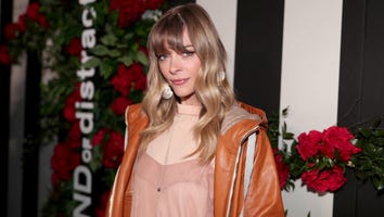 Jaime King Alleged Car Attacker Charged With Vandalism and Cruelty to Child