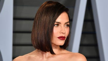 Jenna Dewan Instagrams Sexy New Lingerie Photo and Channing Tatum 'Likes' It!