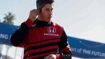 'Bachelor' Alum Arie Luyendyk Jr. Shares How Living With Lauren 'Strengthened' Their Relationship (Exclusive)