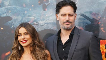 Joe Manganiello Talks 'Strong' Relationship With Sofia Vergara (Exclusive)