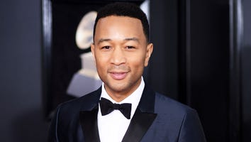 John Legend's Emmy Nominations Bring Him One Step Closer to Becoming an EGOT Winner