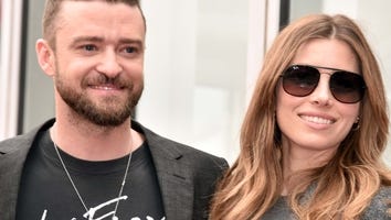 Justin Timberlake and Jessica Biel Are the Ultimate Couple on Italian Getaway