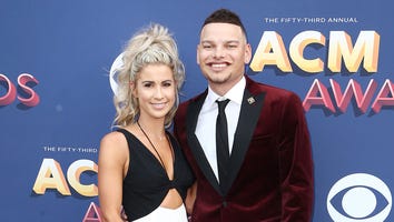 Kane Brown Reveals Why He Took Down His Instagram (Exclusive)