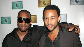 John Legend Says Kanye West ‘Sees Some Aspects of Himself’ in Donald Trump, Would Run for President