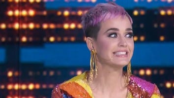 Katy Perry on the Appeal of the Male Contestants on 'American Idol'