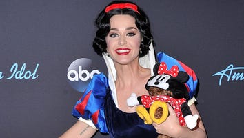 Katy Perry Reacts to Cade Foehner Possibly Dating Another 'American Idol' Contestant (Exclusive)