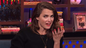 Keri Russell Talks Possibility of a ‘Felicity’ Reboot
