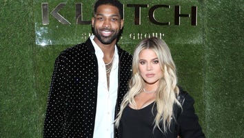 Khloe Kardashian's Family Isn't Letting Tristan Thompson Drama 'Overshadow' Birth (Exclusive)