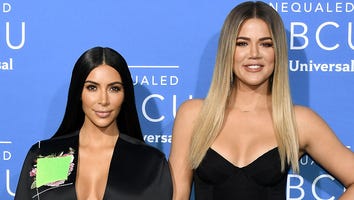 Kim Kardashian Says Tristan Thompson's Alleged Cheating Scandal Is 'So F**ked Up'