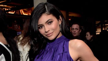 Kylie Jenner Reveals How She Named Stormi, Talks Raising Kids With Kim & Khloe Kardashian