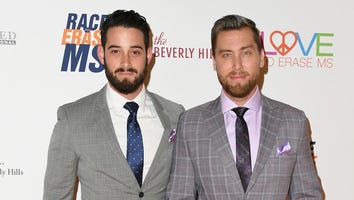 Lance Bass 'Starting the Process' on Becoming a Father (Exclusive)