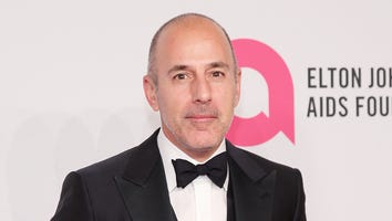 Matt Lauer Selling His Lavish, 11-Room NYC Apartment: Pics