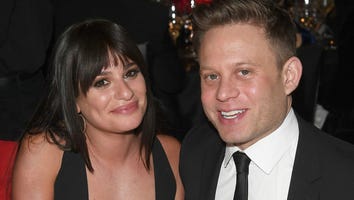Lea Michele Is Engaged to Zandy Reich