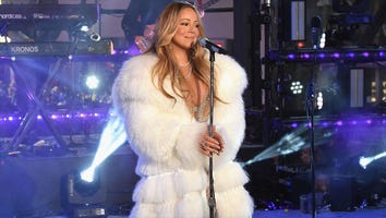 Mariah Carey Reveals Bipolar Disorder Diagnosis