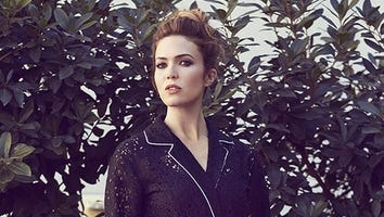 Mandy Moore Talks Babies, Shares Best Beauty and Skincare Secrets