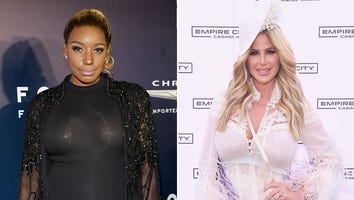 NeNe Leakes Claps Back at Kim Zolciak’s Apology: ‘Please File a Lawsuit’